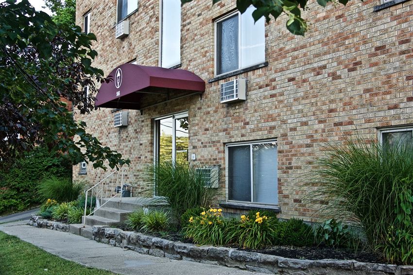 Lowell Revitalization (558, 562, 566) Apartments, 558, 562, 566 Lowell